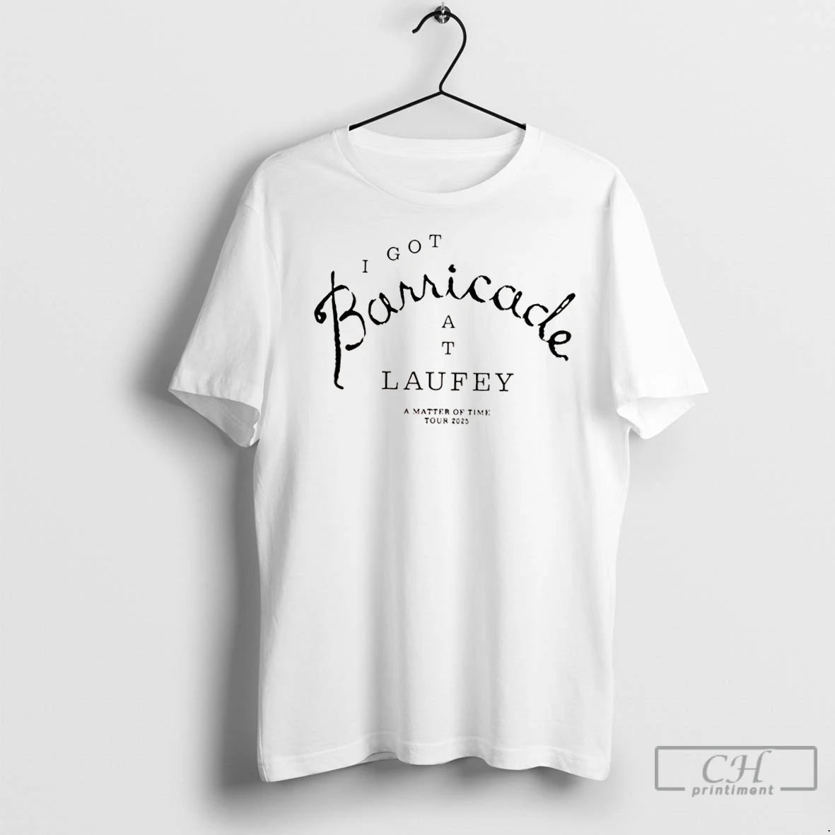 Classic Laufey Barricade Album Graphic T-Shirts, Hoodie, Sweatshirt | InkNestWear.com