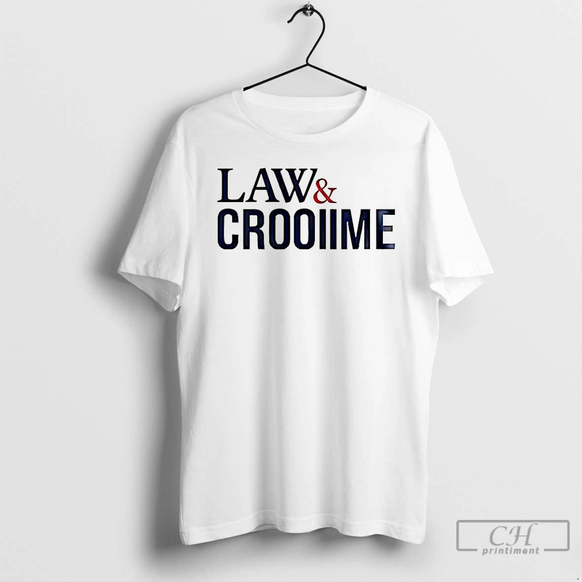 Classic Law Crooiime T-Shirts, Hoodie, Sweatshirt