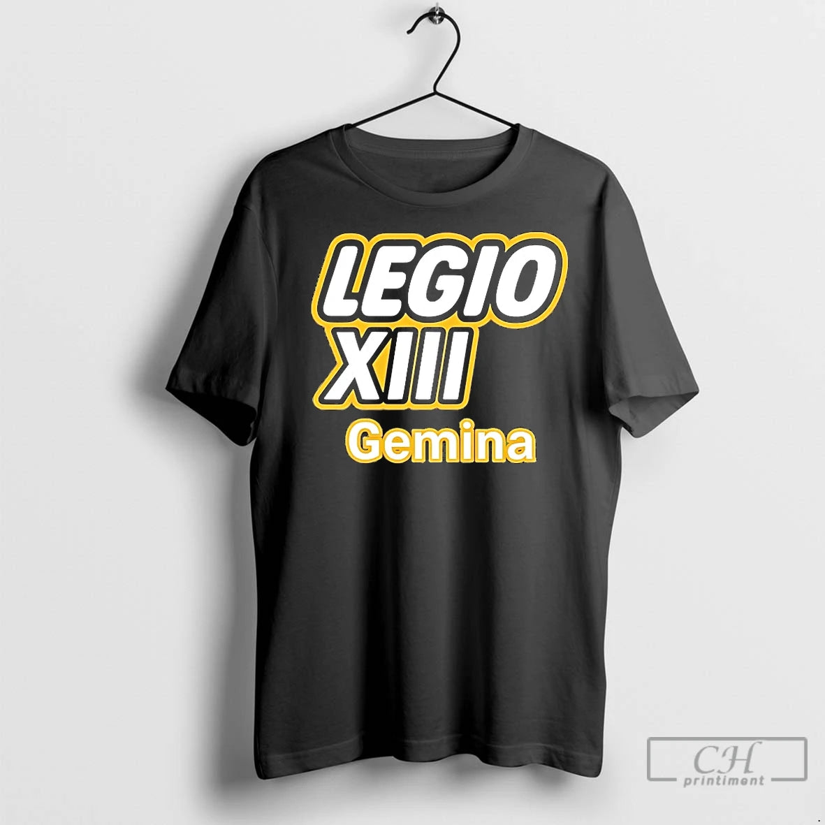 Classic Legio 13 Xiii Gemina T-Shirts, Hoodie, Sweatshirt | InkNestWear.com