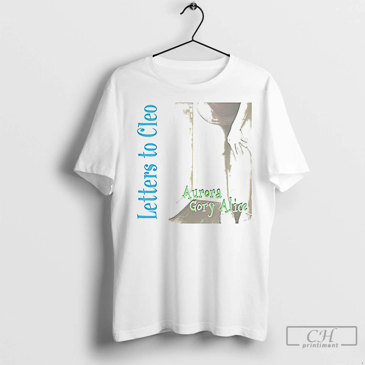 Classic Letters Aurora Gory Alice 90s Music Lovers Vintage T-Shirts, Hoodie, Sweatshirt | InkNestWear.com