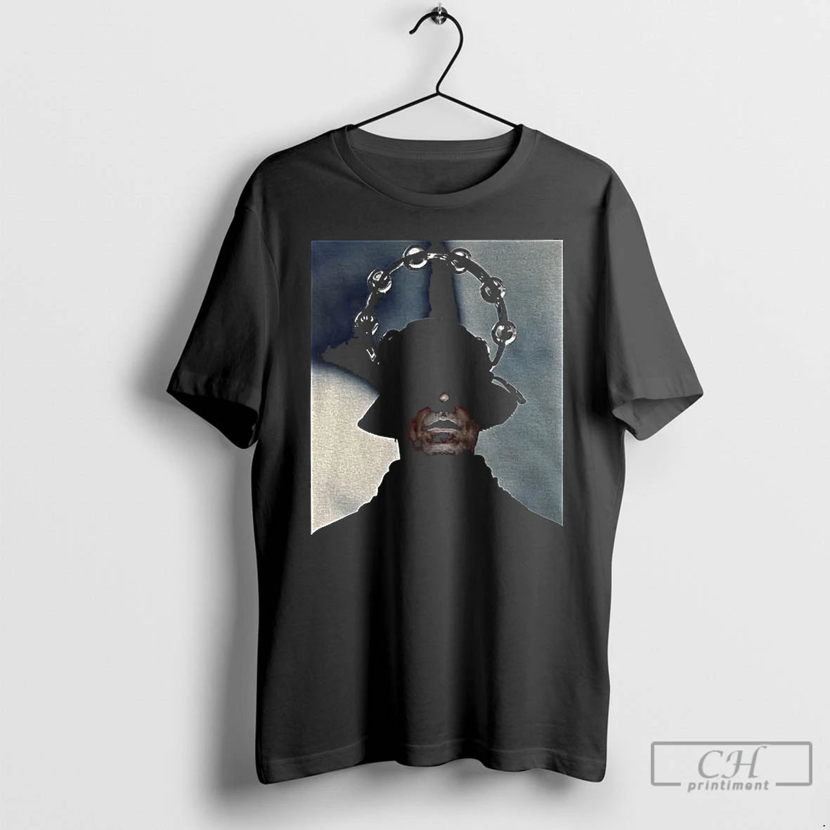 Classic Liam Gallagher Tambourine Photo T Shirts Hoodie, Sweatshirt | InkNestWear.com