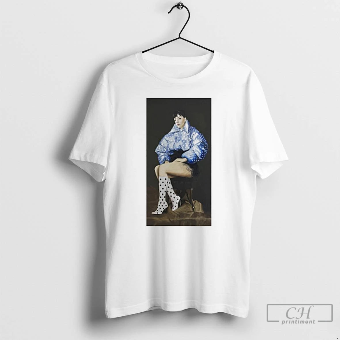 Classic Lily Allen West End Girl Tour Photo T-Shirts, Hoodie, Sweatshirt