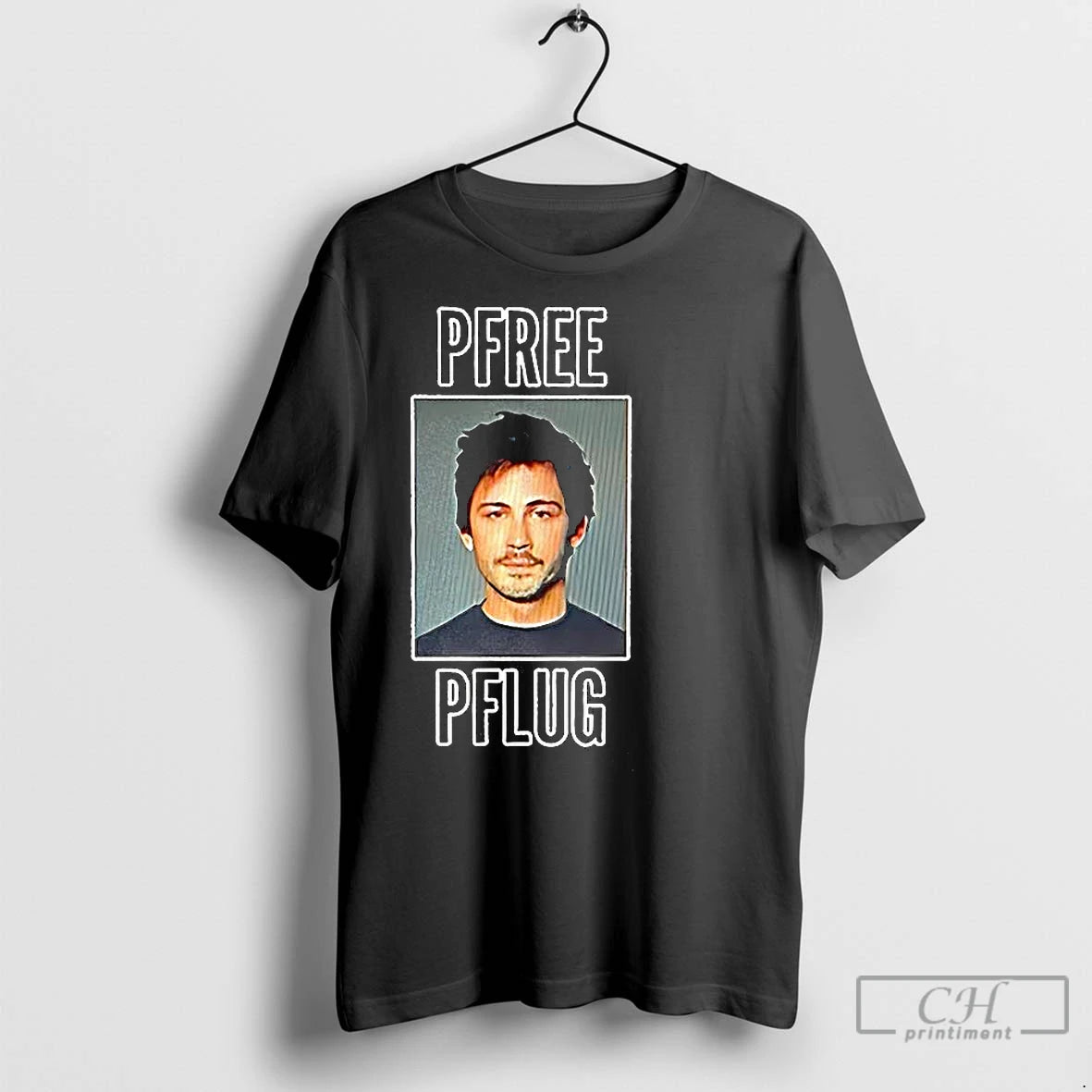 Classic Logan Lerman Only Murders Building Jay Pfree Pflug T-Shirts, Hoodie, Sweatshirt