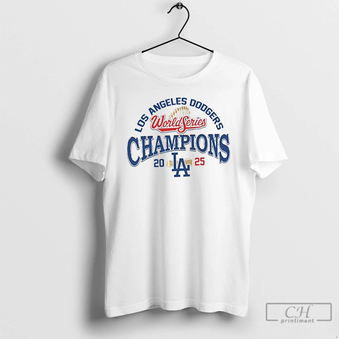 Classic Los Angeles Baseball 2025 World Champions T-Shirts, Hoodie, Sweatshirt