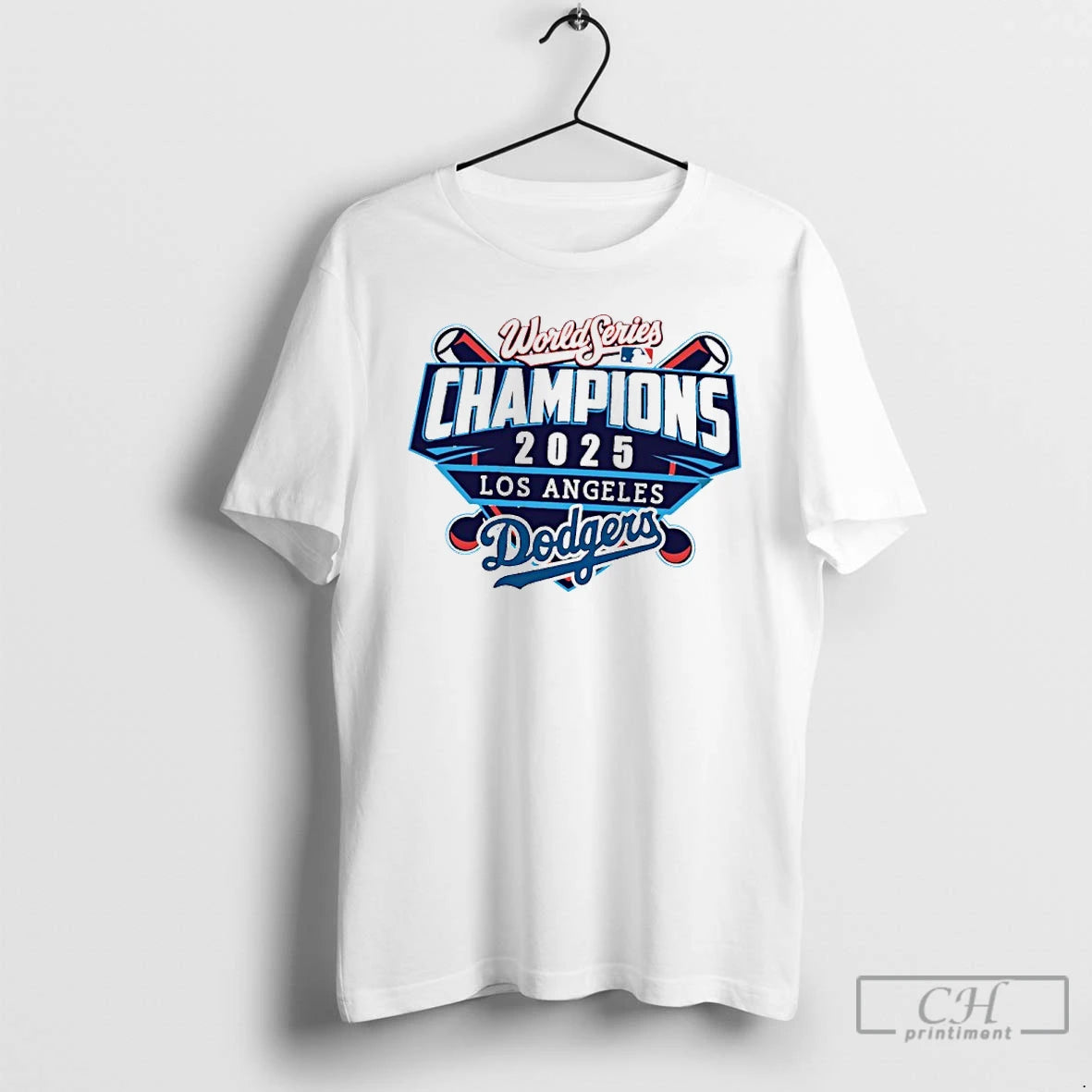 Classic Los Angeles Baseball 2025 World Champions Classic T-Shirts, Hoodie, Sweatshirt