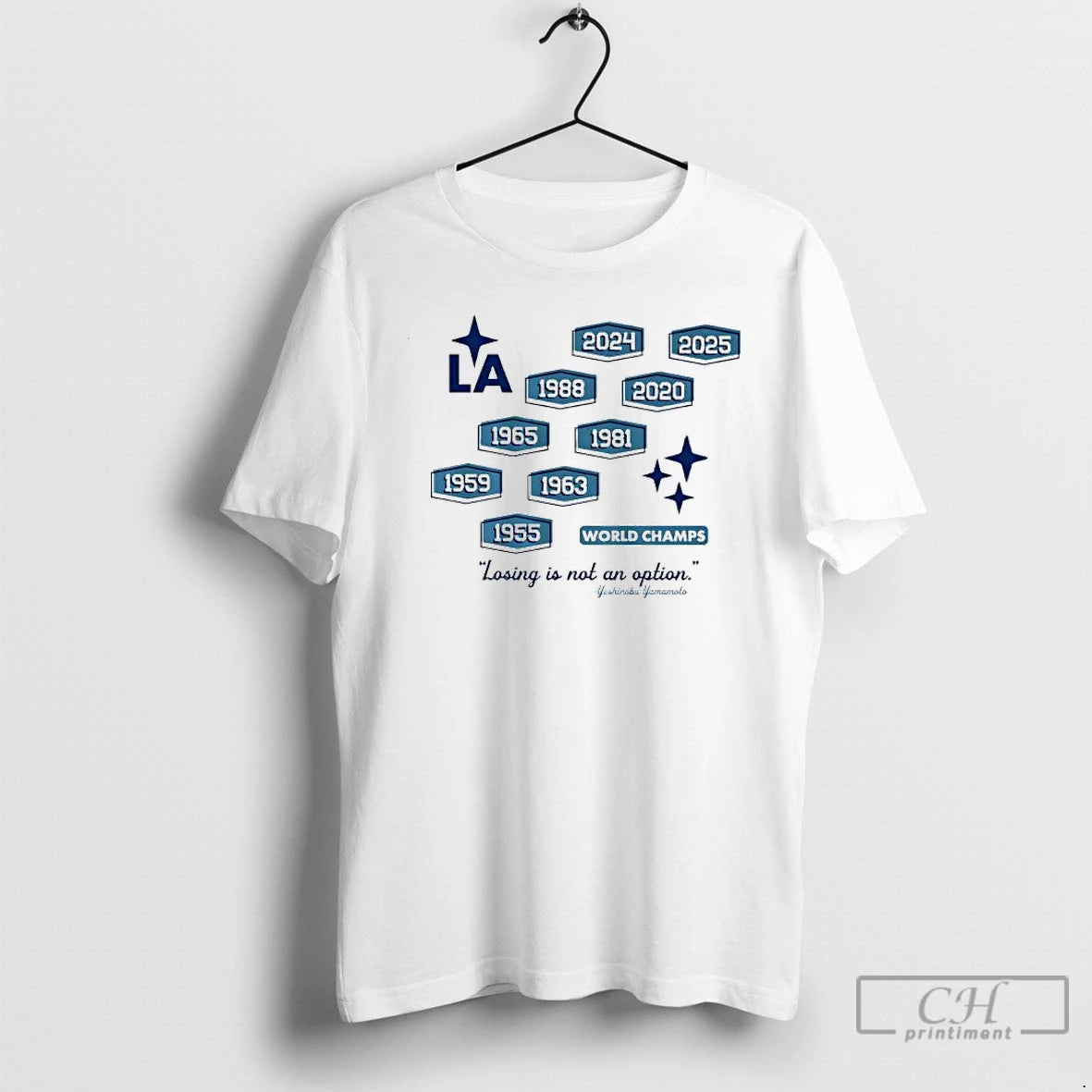 Classic Los Angeles Baseball Nine Time World Champs T Shirts Hoodie, Sweatshirt | InkNestWear.com