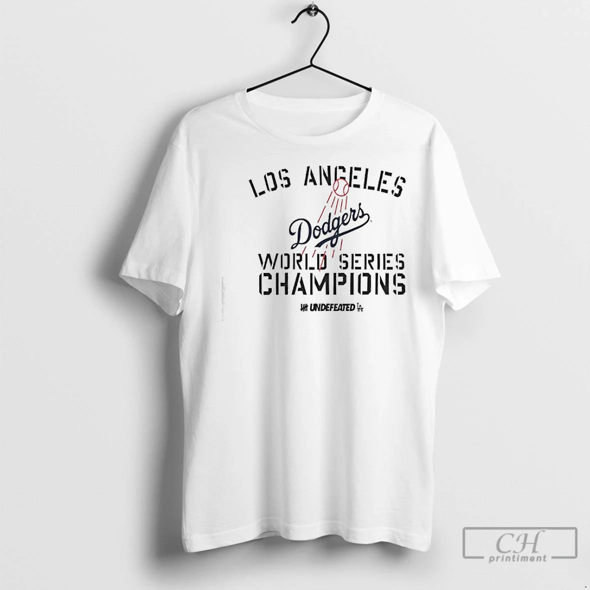 Classic Los Angeles Dodgers 2024 World Series Victory T-Shirts, Hoodie, Sweatshirt | InkNestWear.com