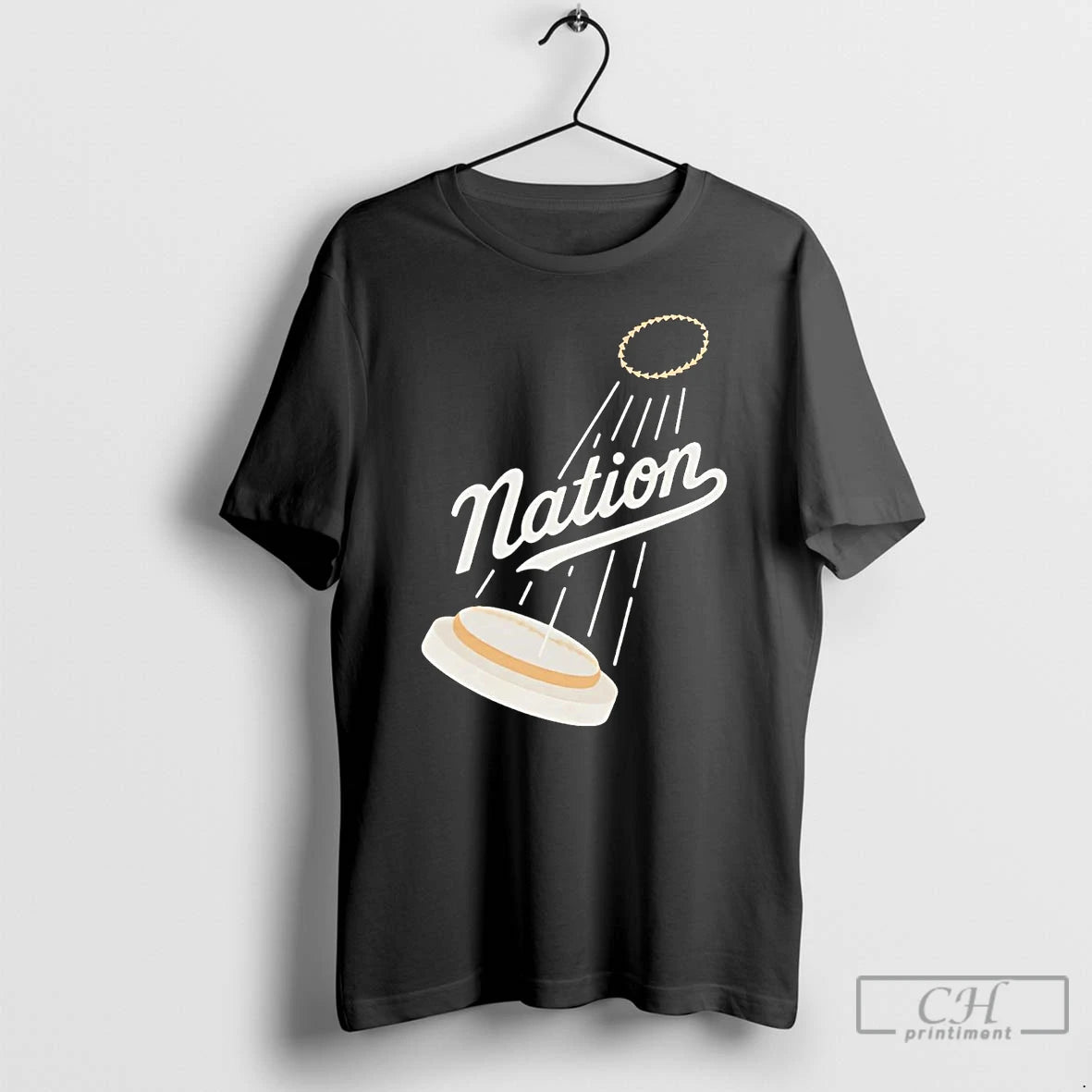 Classic Los Angeles Dodgers 2025 Nation Champions Trophy T Shirts Hoodie, Sweatshirt | InkNestWear.com