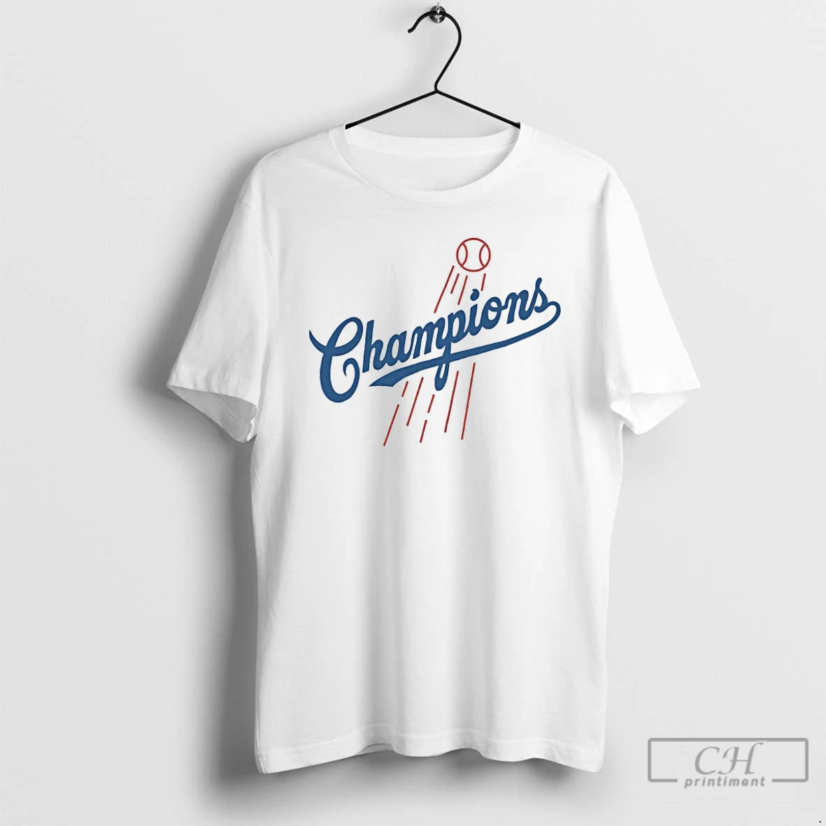 Classic Los Angeles Dodgers 2025 World Champions Parody Logo T Shirts Hoodie, Sweatshirt | InkNestWear.com