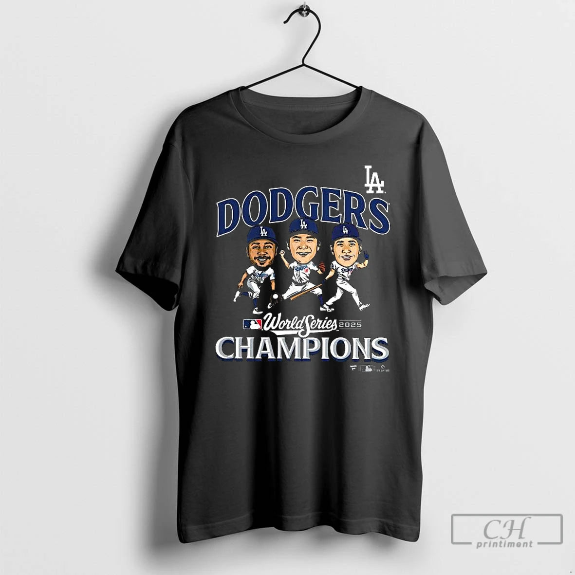 Classic Los Angeles Dodgers 2025 World Series Champions Appeal Play Long Sleve T Shirts Hoodie, Sweatshirt | InkNestWear.com