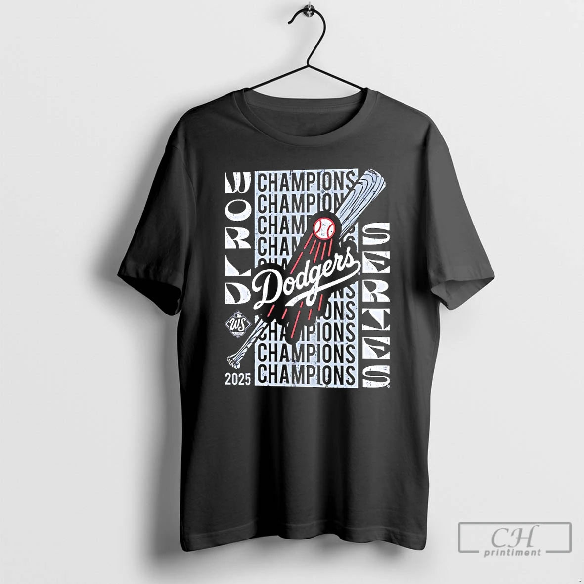 Classic Los Angeles Dodgers 2025 World Series Champions Aura Classic T Shirts Hoodie, Sweatshirt | InkNestWear.com