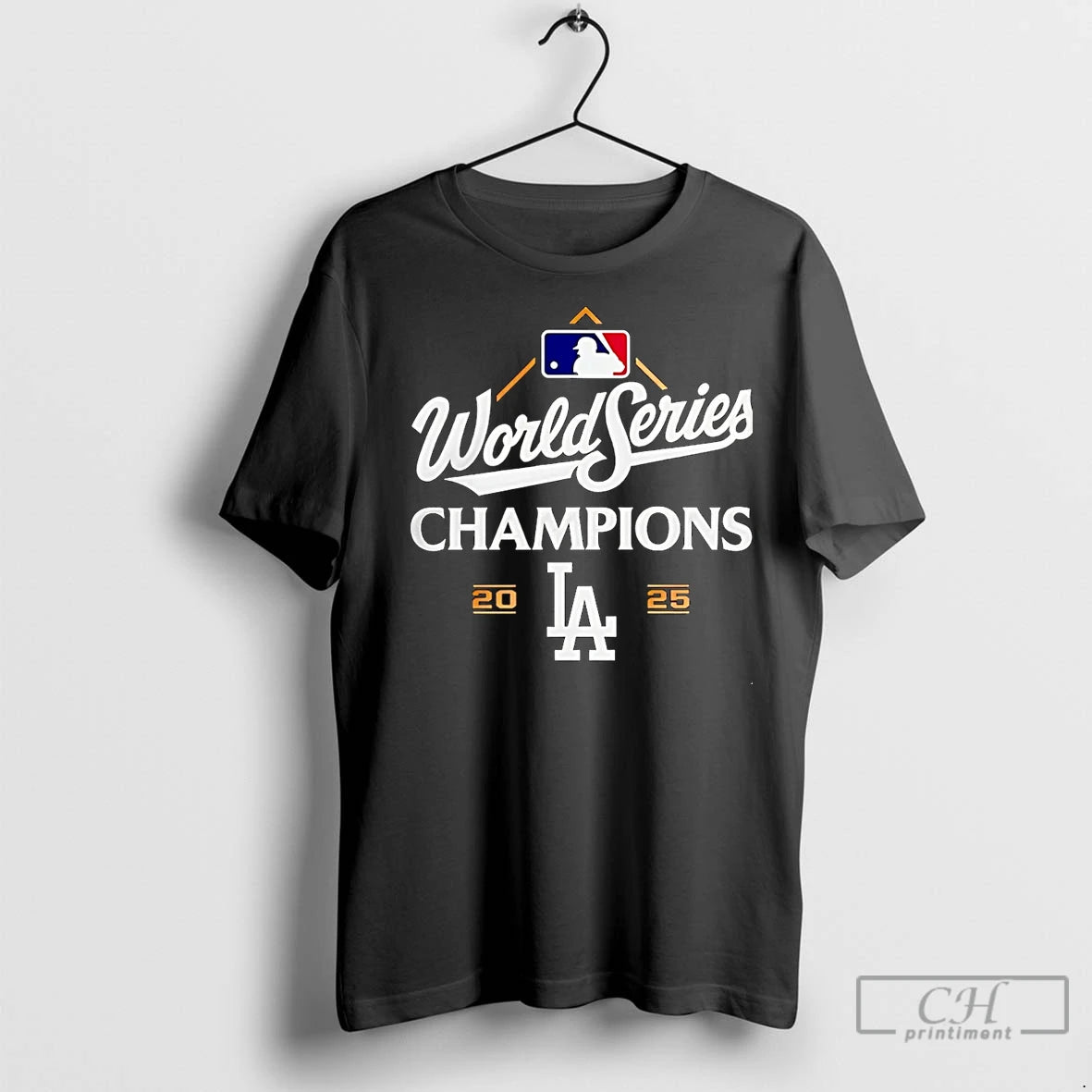 Classic Los Angeles Dodgers 2025 World Champions Locker Room T-Shirts, Hoodie, Sweatshirt