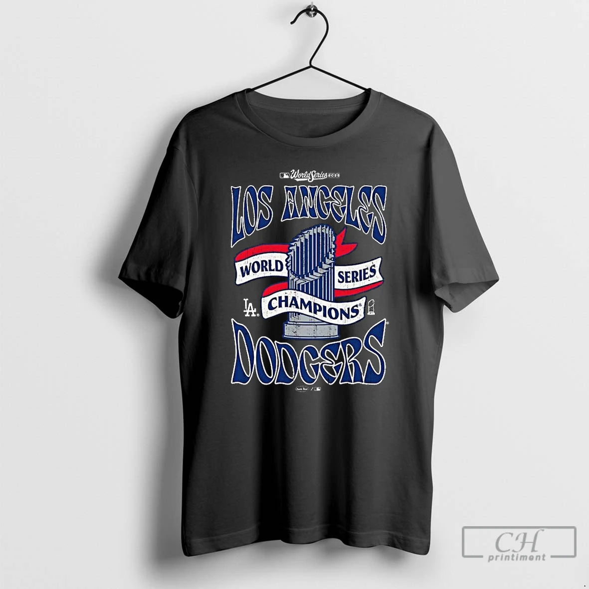 Classic Los Angeles Dodgers 2025 World Series Champions Name Number Off Shoulder Long Sleve T-Shirts, Hoodie, Sweatshirt