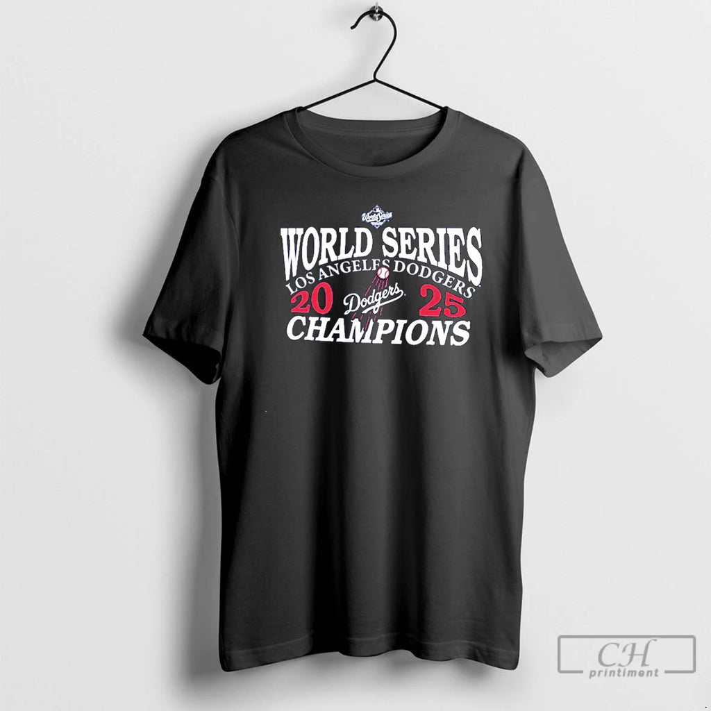 Classic Los Angeles Dodgers 2025 World Series Champions Naomi Christmas T Shirts Hoodie, Sweatshirt | InkNestWear.com