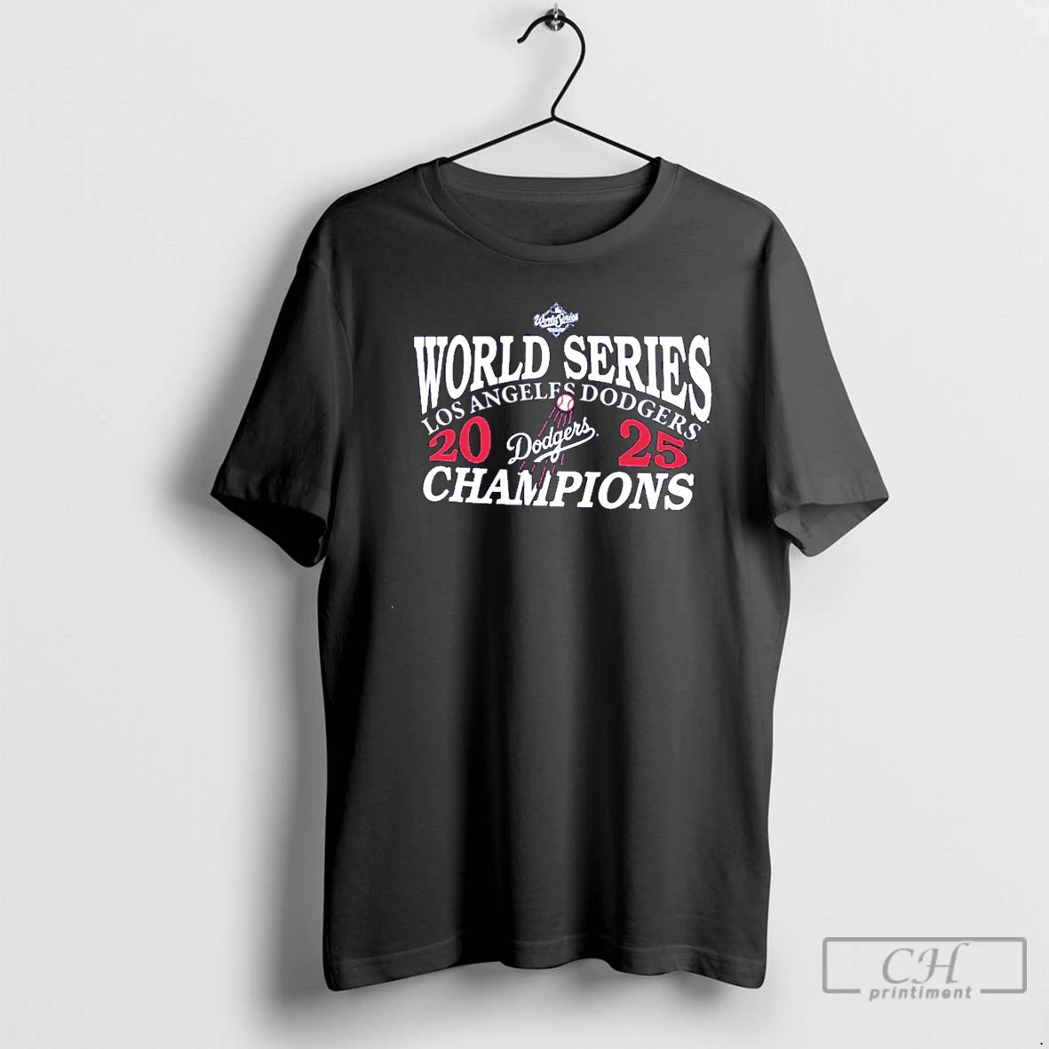 Classic Los Angeles Dodgers 2025 World Series Champions Naomi Christmas T Shirts Hoodie, Sweatshirt | InkNestWear.com