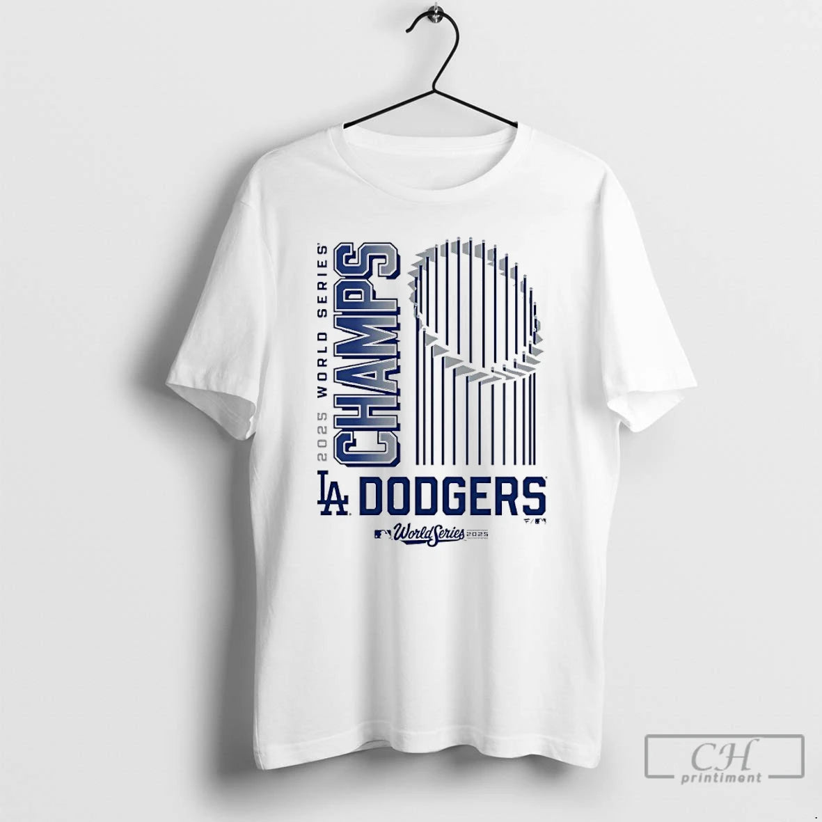 Classic Los Angeles Dodgers 2025 World Series Champions Wild Pitch T Shirts Hoodie, Sweatshirt | InkNestWear.com