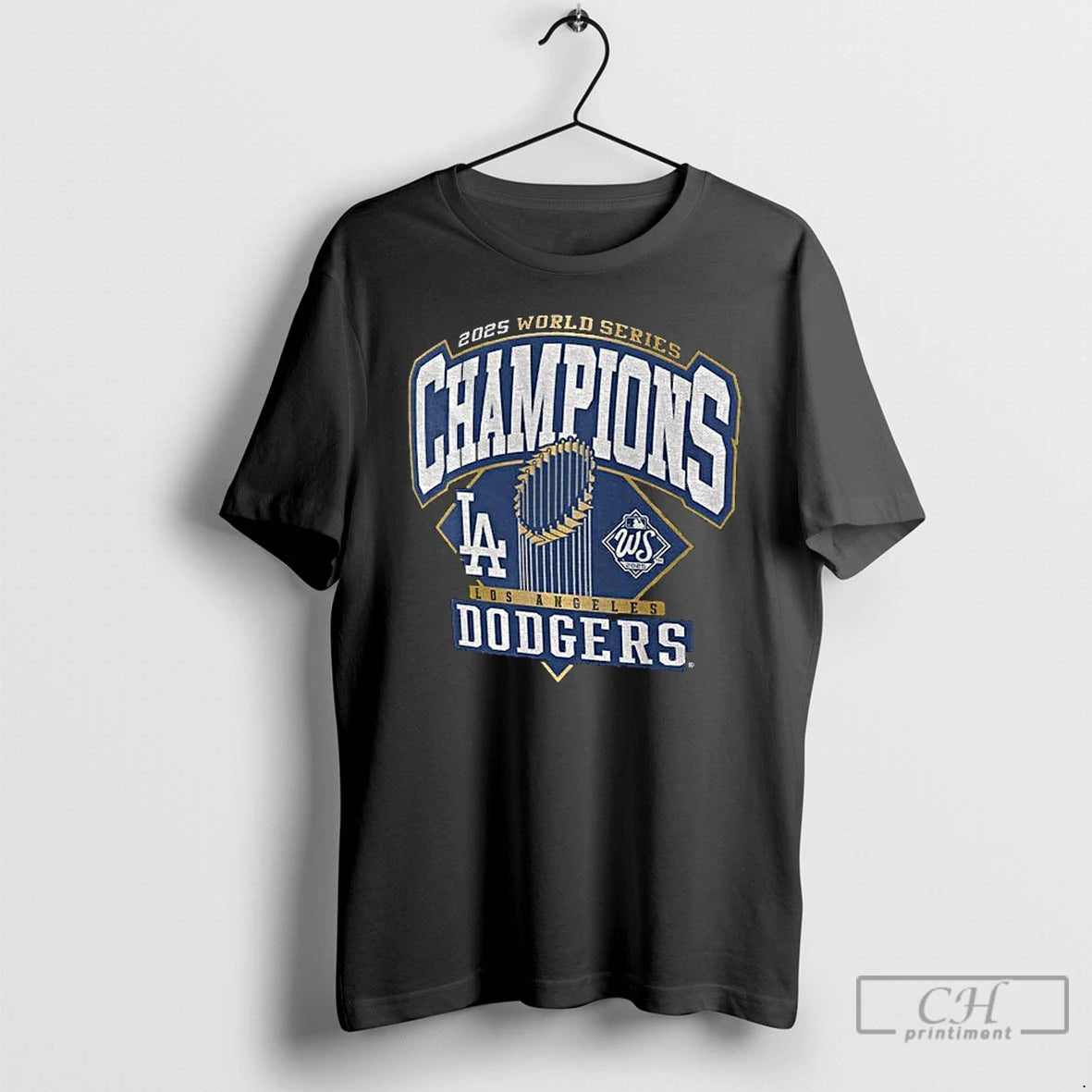 Classic Los Angeles Dodgers 2025 World Series Champions Retro T Shirts Hoodie, Sweatshirt | InkNestWear.com