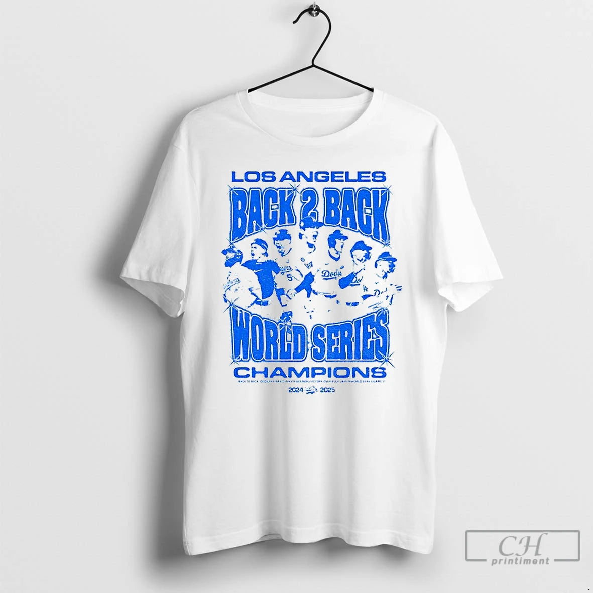 Classic Los Angeles Dodgers Back 2 Back Champions Dynasty Defining Victory Over Blue Jays In T-Shirts, Hoodie, Sweatshirt