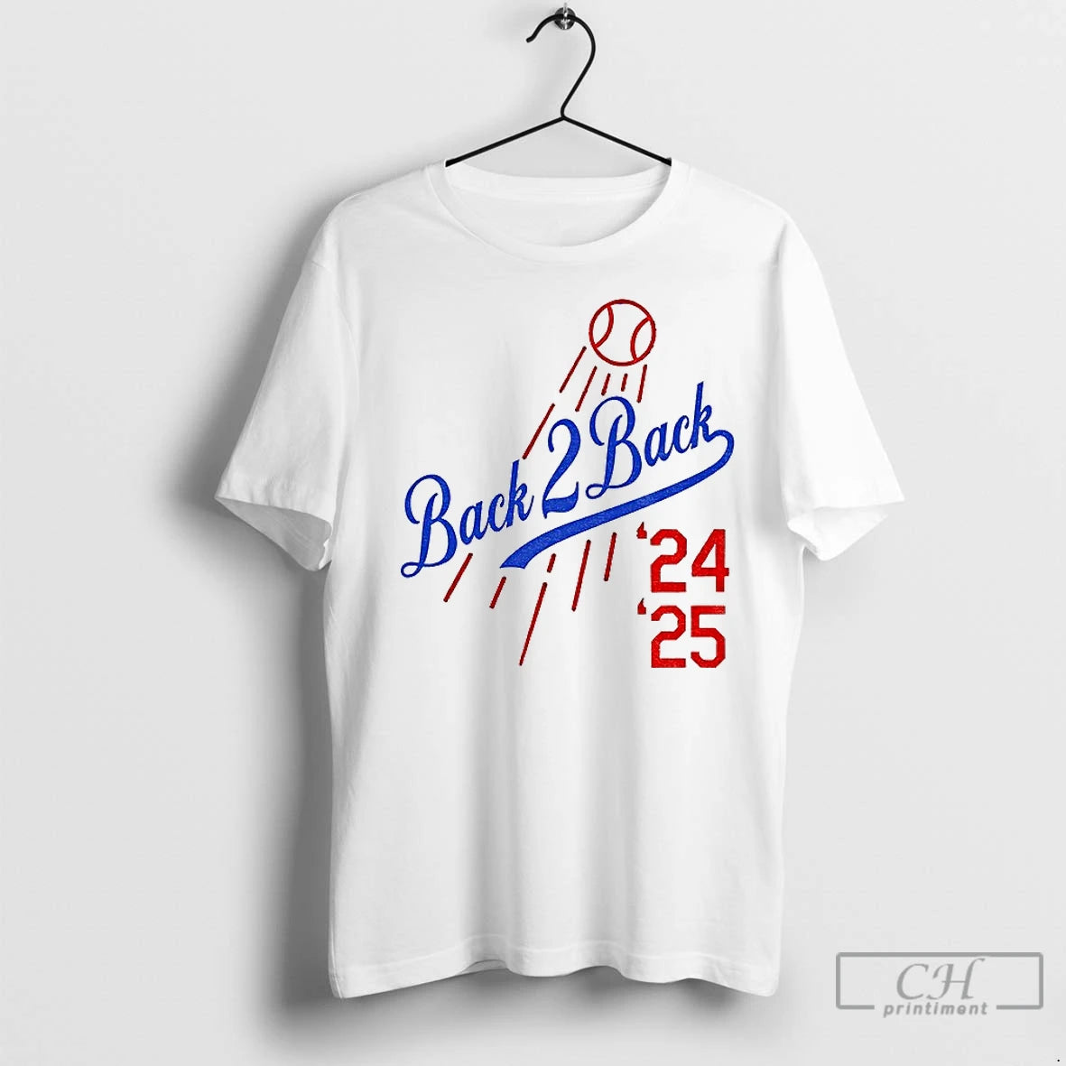 Classic Los Angeles Dodgers Back 2 Back World Series 2024 2025 Champions Vintage T-Shirts, Hoodie, Sweatshirt