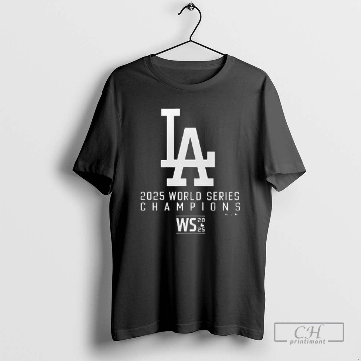 Classic Los Angeles Dodgers Back To Back 9x World Series Champions 2025 2 Sided T-Shirts, Hoodie, Sweatshirt