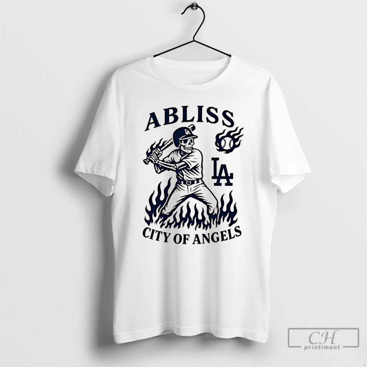Classic Los Angeles Dodgers Cream City Of Angels T Shirts Hoodie, Sweatshirt | InkNestWear.com