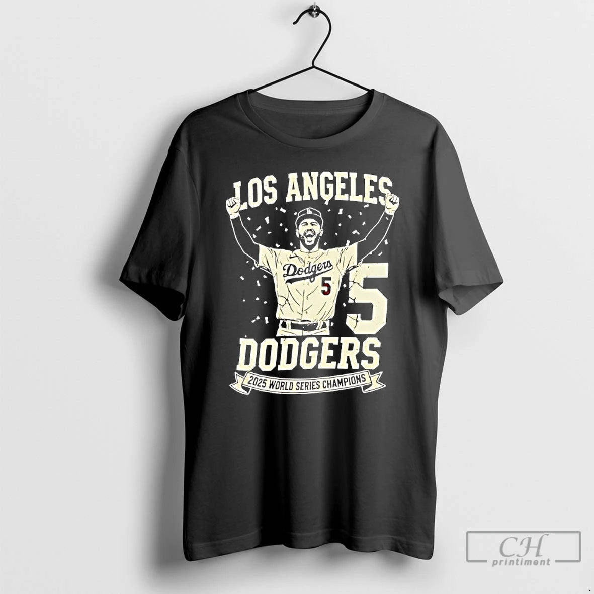 Classic Los Angeles Dodgers Freddie Freeman 2025 World Series Champions T Shirts Hoodie, Sweatshirt | InkNestWear.com