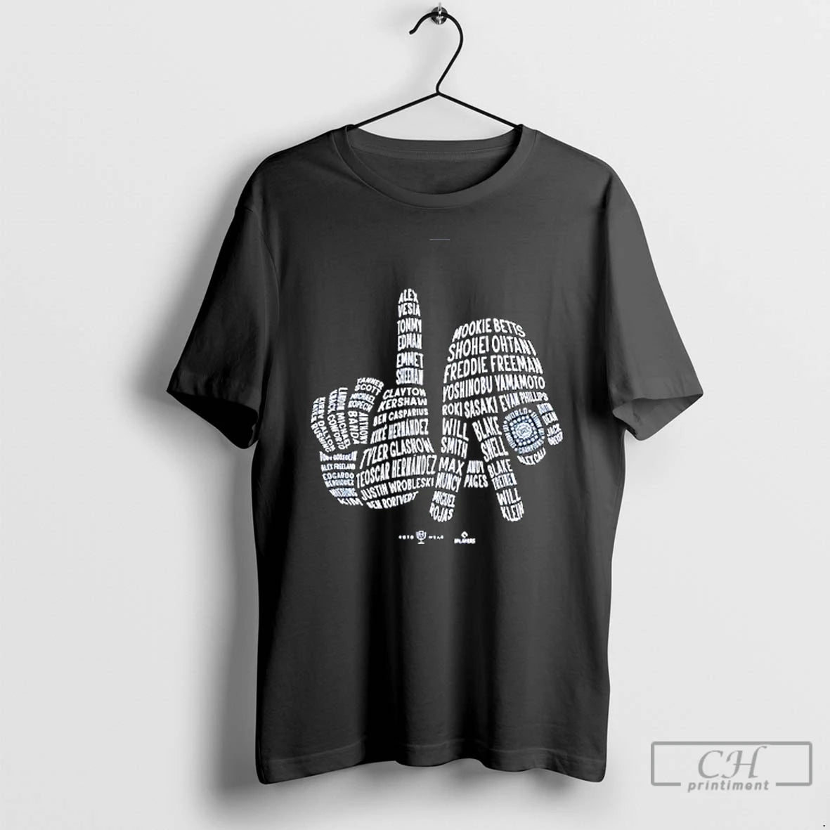 Classic Los Angeles Dodgers La 2025 Champs T Shirts Hoodie, Sweatshirt | InkNestWear.com