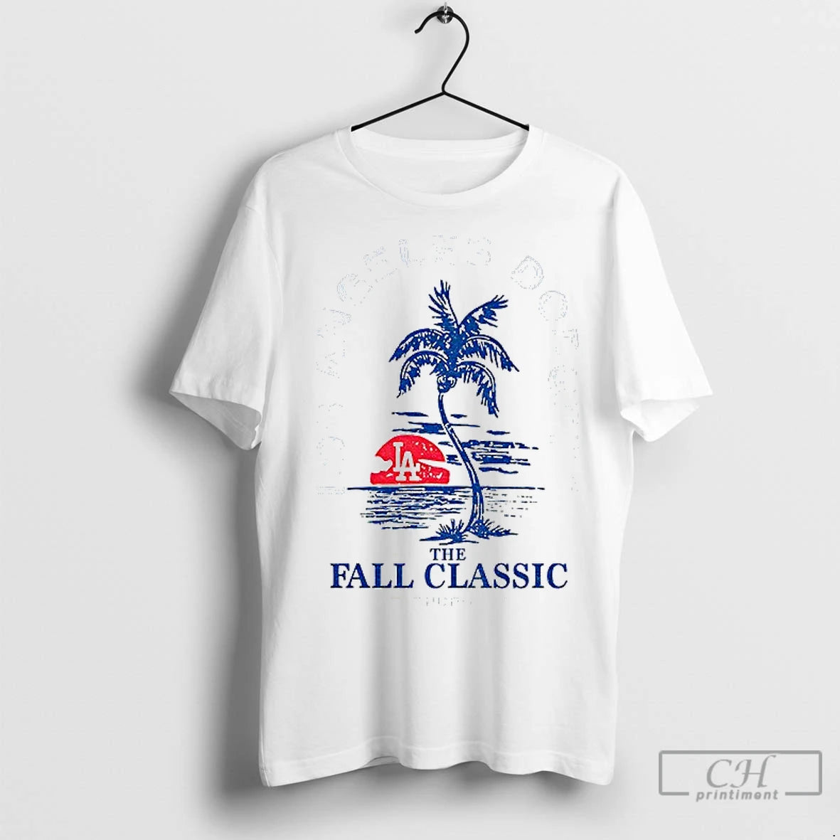 Classic Los Angeles Dodgers Mlb Baseball 2025 Fall Classic T-Shirts, Hoodie, Sweatshirt