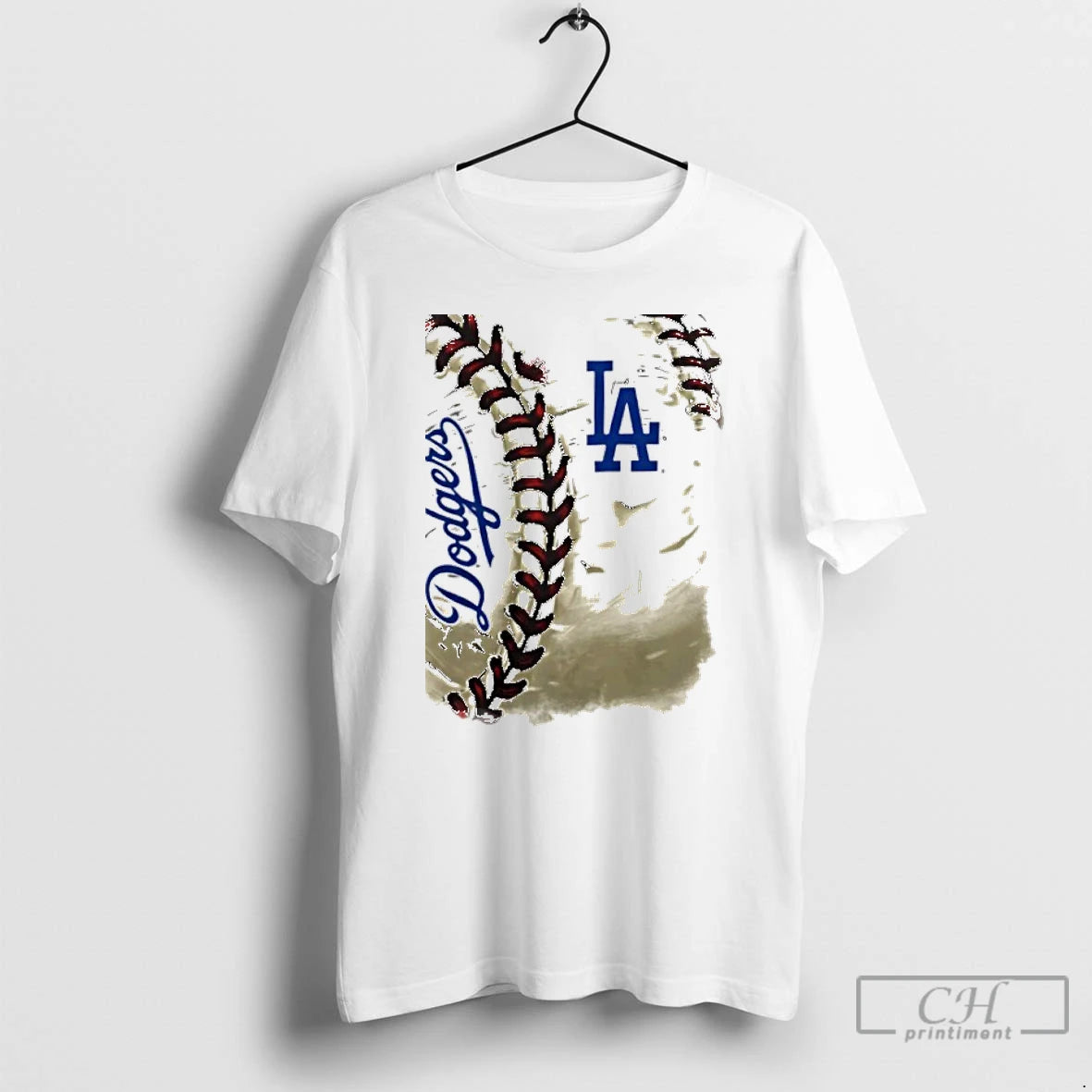Classic Los Angeles Dodgers Mlb Signature T Shirts Hoodie, Sweatshirt | InkNestWear.com