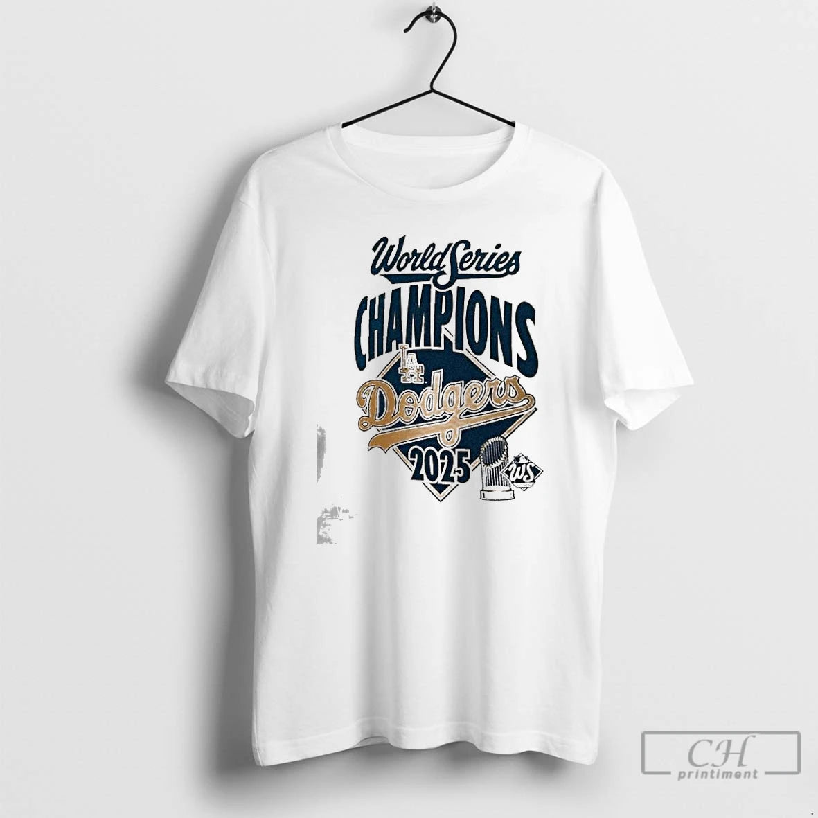 Classic Los Angeles Dodgers Steel We Rule October World Series Champions 2025 T Shirts Hoodie, Sweatshirt | InkNestWear.com