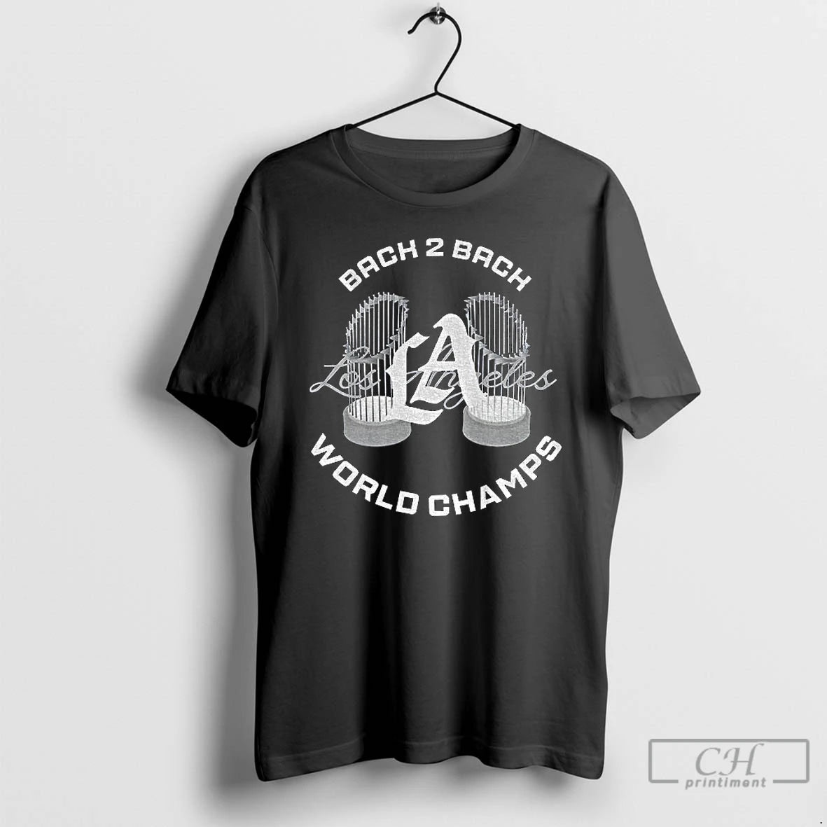 Classic Los Angeles Dodgers World Champs Back Back T-Shirts, Hoodie, Sweatshirt