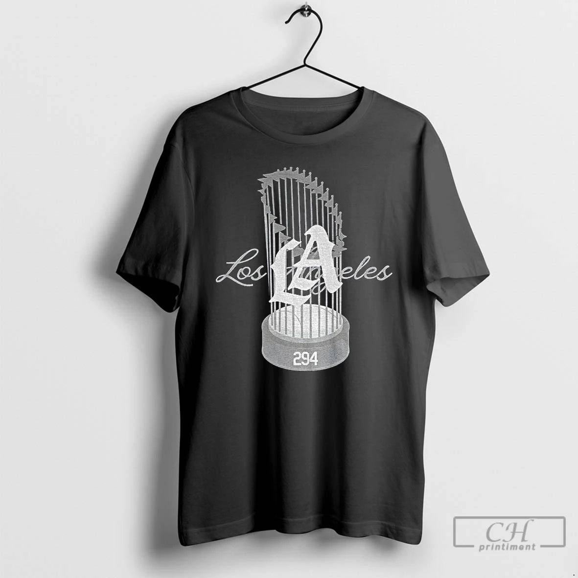 Classic Los Angeles Dodgers World Champs Trophy T-Shirts, Hoodie, Sweatshirt