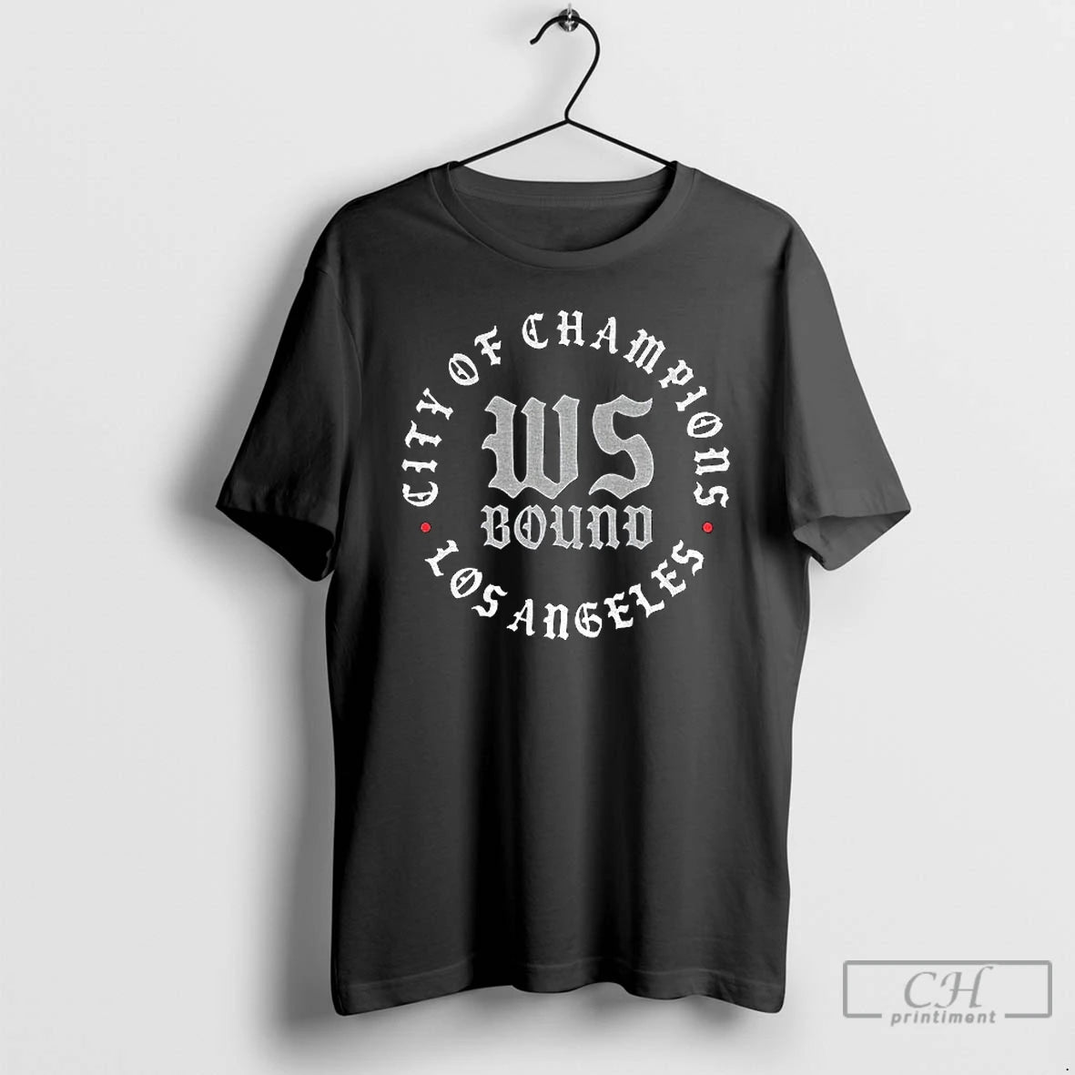 Classic Los Angeles Dodgers World Bound City Champions T-Shirts, Hoodie, Sweatshirt