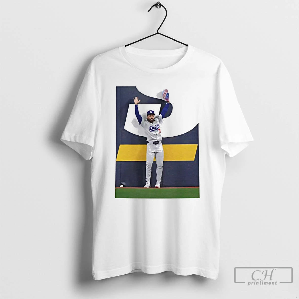 Classic Los Angeles Dodgers World Series Ground Rule Double T Shirts Hoodie, Sweatshirt | InkNestWear.com