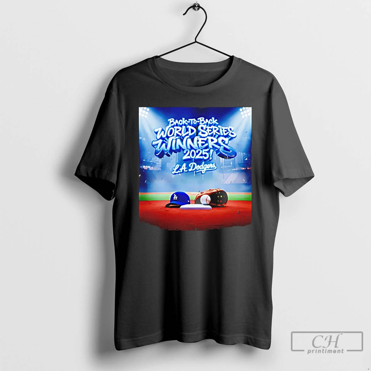 Classic Los Angeles Dodgers World Series Winners 2025 Back To Back T Shirts Hoodie, Sweatshirt | InkNestWear.com
