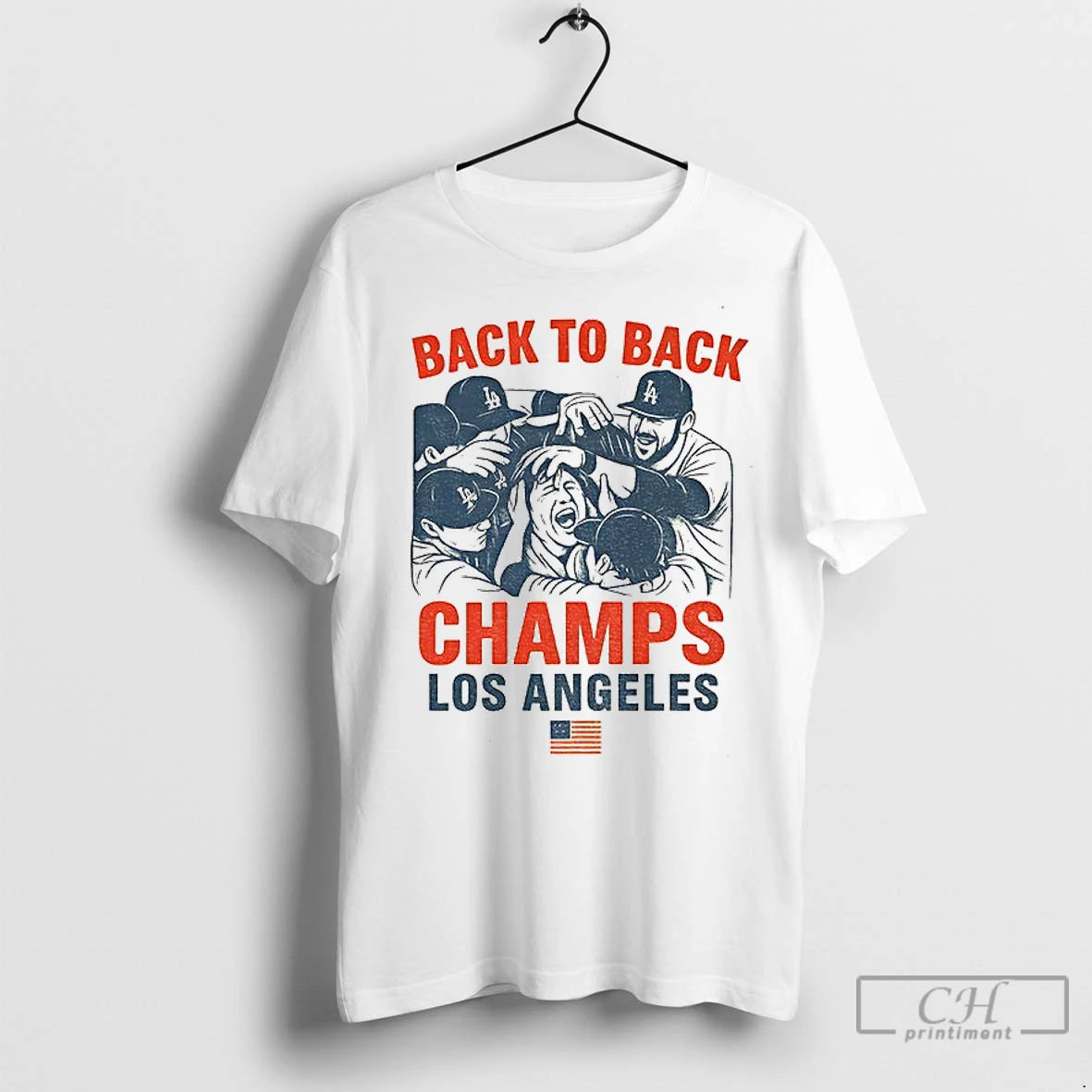 Classic Los Angeles Dodgers Celebration Back To Back Mlb Baseball World Series 2025 T-Shirts, Hoodie, Sweatshirt