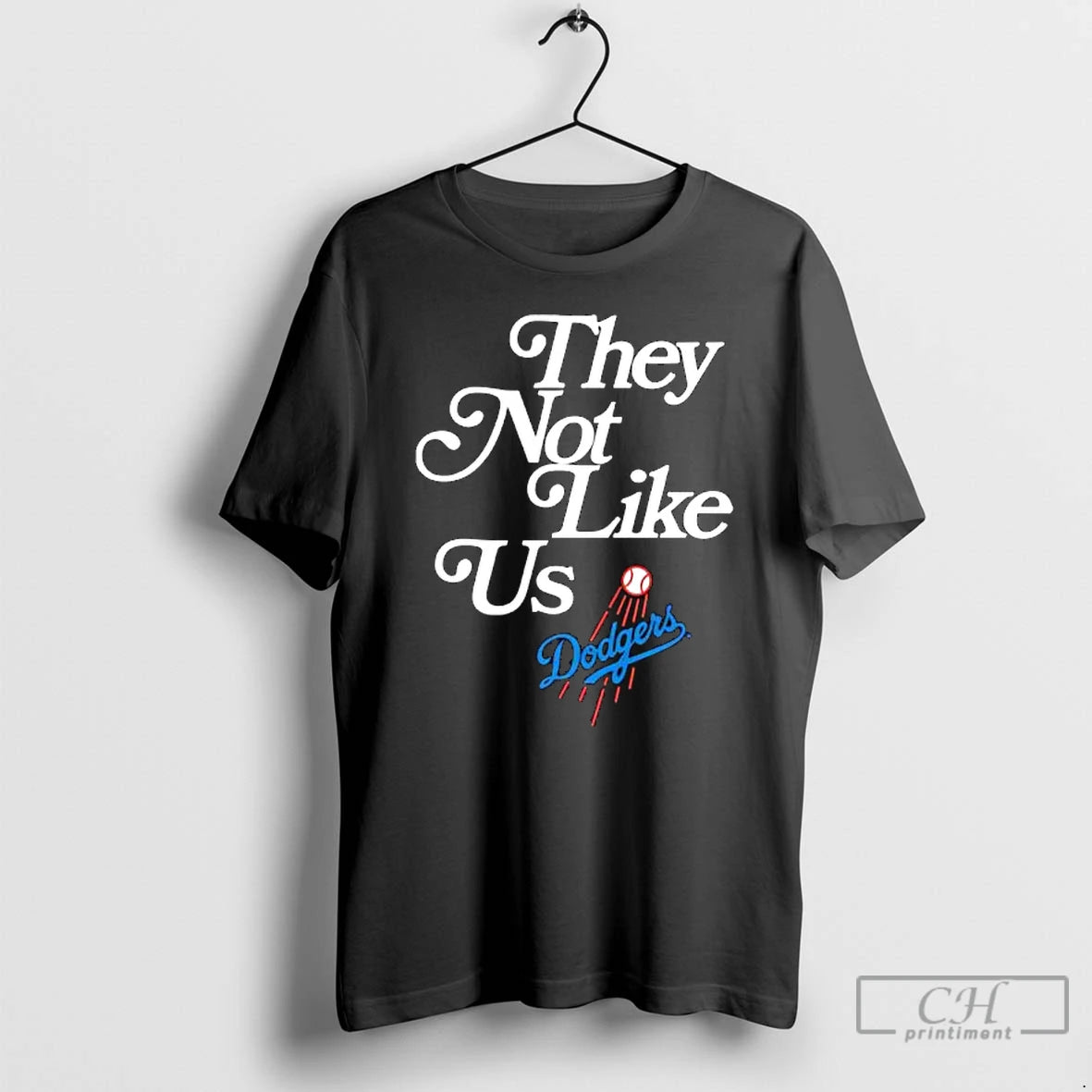 Classic Los Angeles Dodgers Still Not Like Us Logo T Shirts Hoodie, Sweatshirt | InkNestWear.com