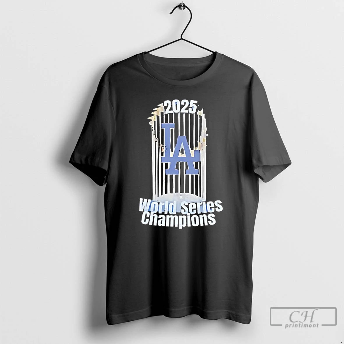 Classic Los Angeles Dodgers Team 2025 World Series Champions T Shirts Hoodie, Sweatshirt | InkNestWear.com