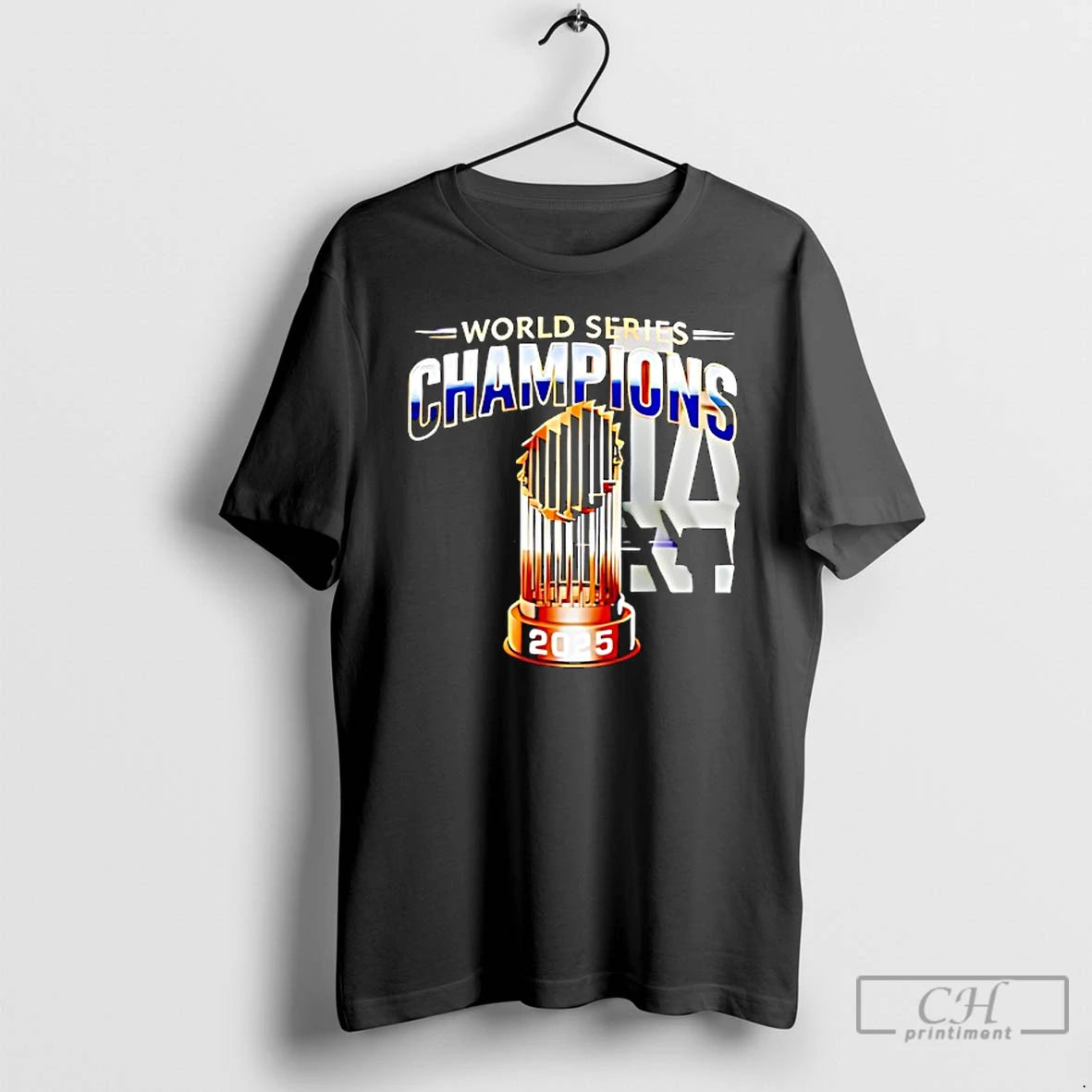 Classic Los Angeles Dodgers Team World Series Champions 2025 Graphic T Shirts Hoodie, Sweatshirt | InkNestWear.com