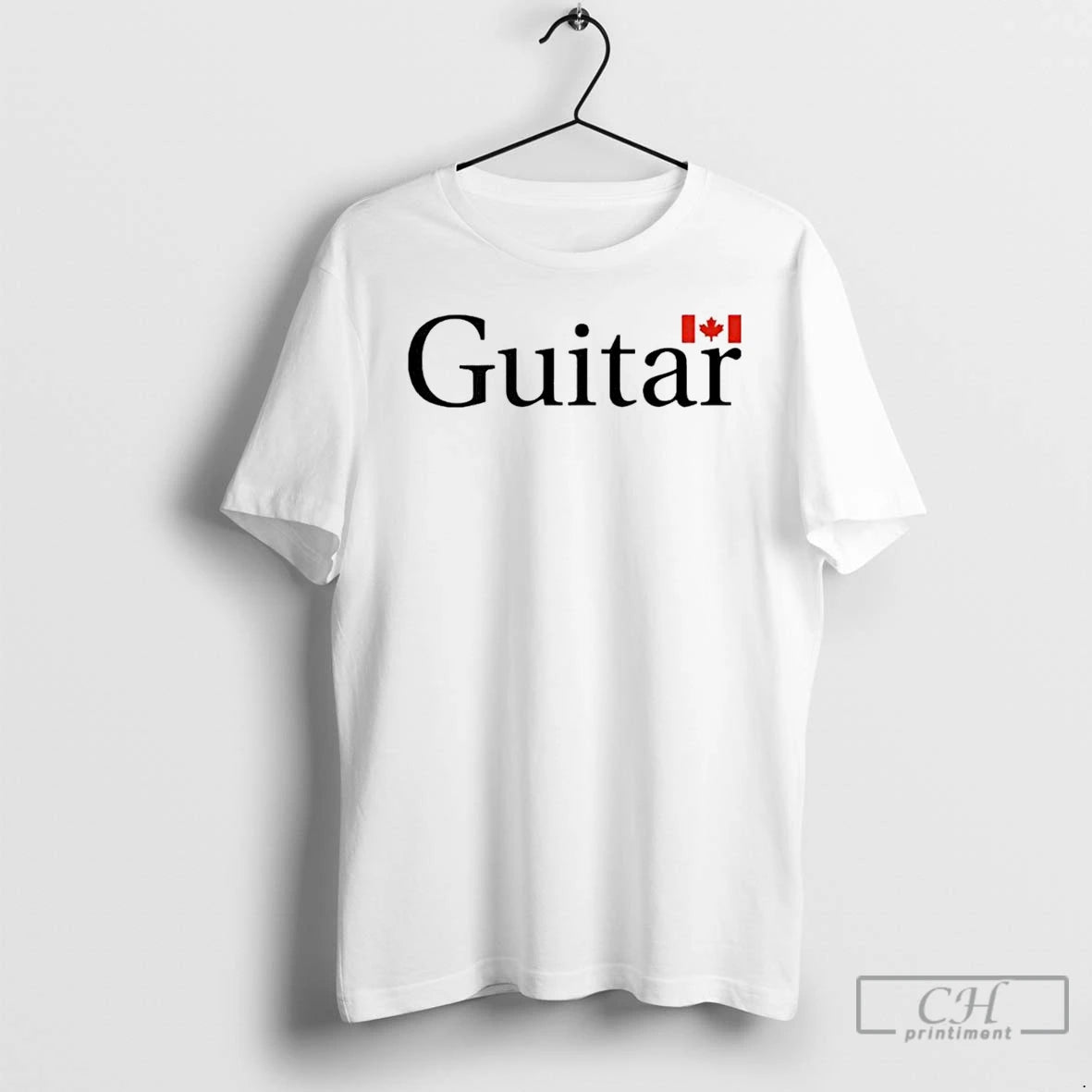 Classic Mac Demarco Guitar Canada Flag T Shirts Hoodie, Sweatshirt | InkNestWear.com
