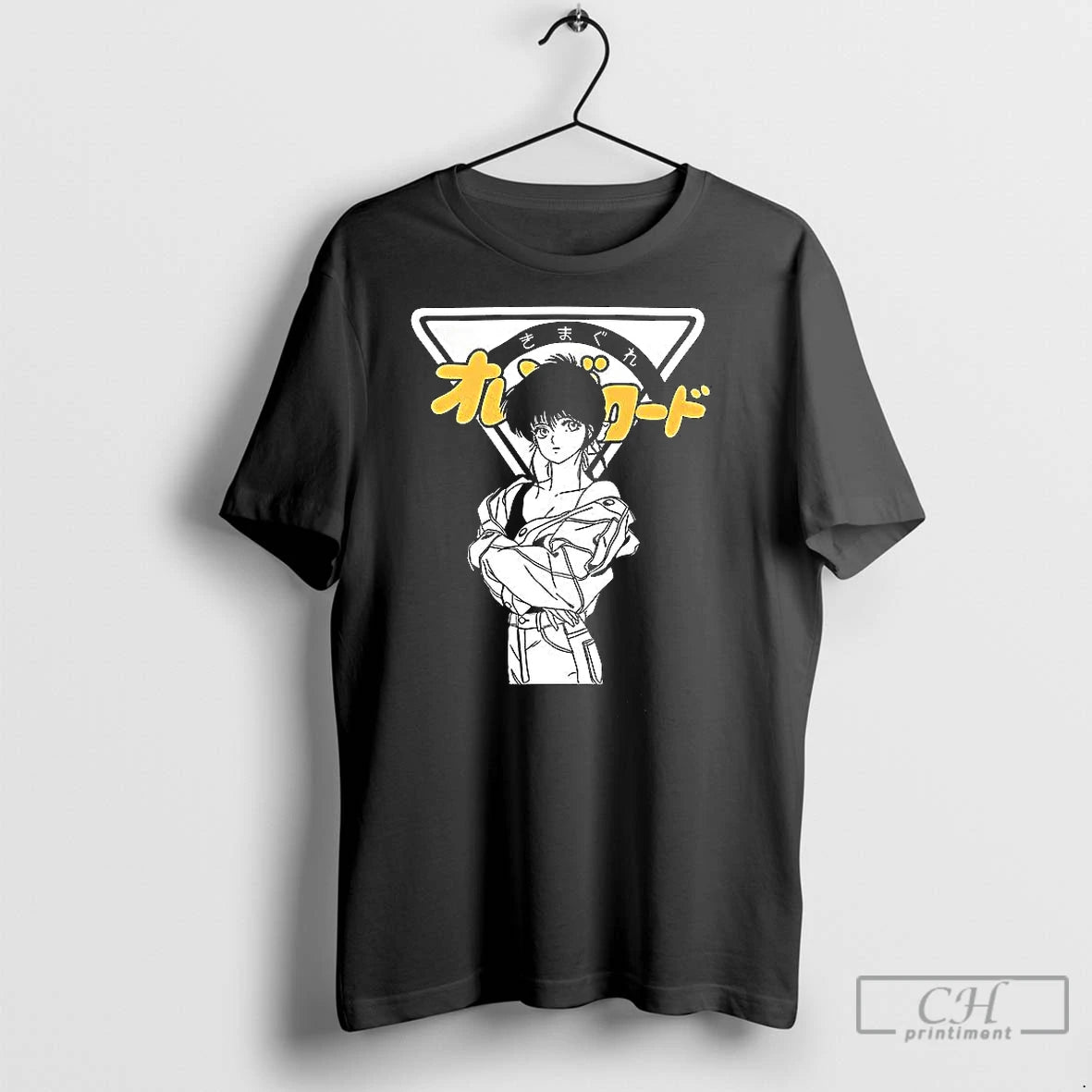 Classic Madoka Ayukawa Anime T-Shirts, Hoodie, Sweatshirt | InkNestWear.com