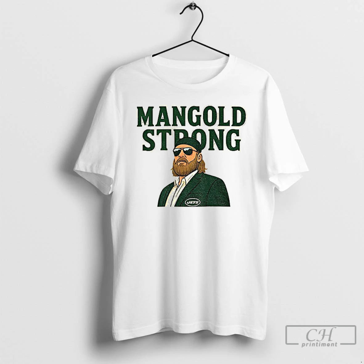 Classic Mangold Strong Nick Mangold New York Jets Tribute T Shirts Hoodie, Sweatshirt | InkNestWear.com