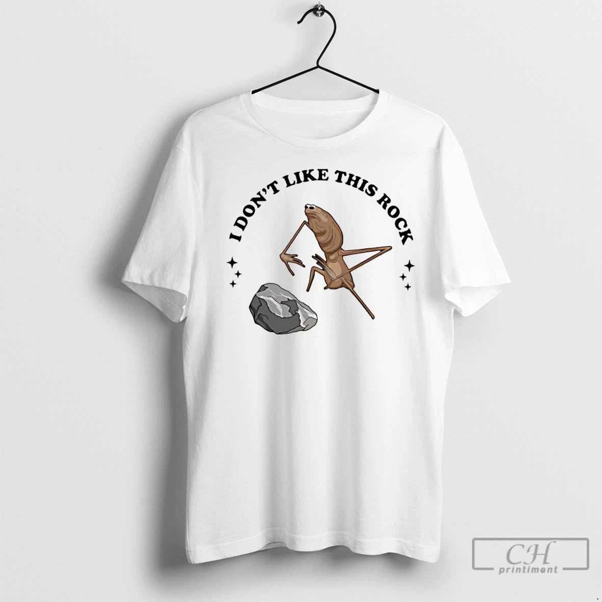 Classic Marcus I Dont Like This Rock T-Shirts, Hoodie, Sweatshirt | InkNestWear.com