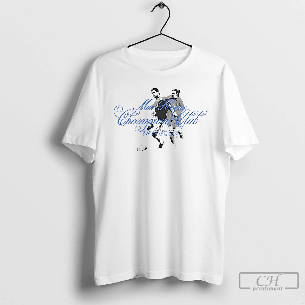 Classic Marhernz Champions Club World Class Only T Shirts Hoodie, Sweatshirt | InkNestWear.com
