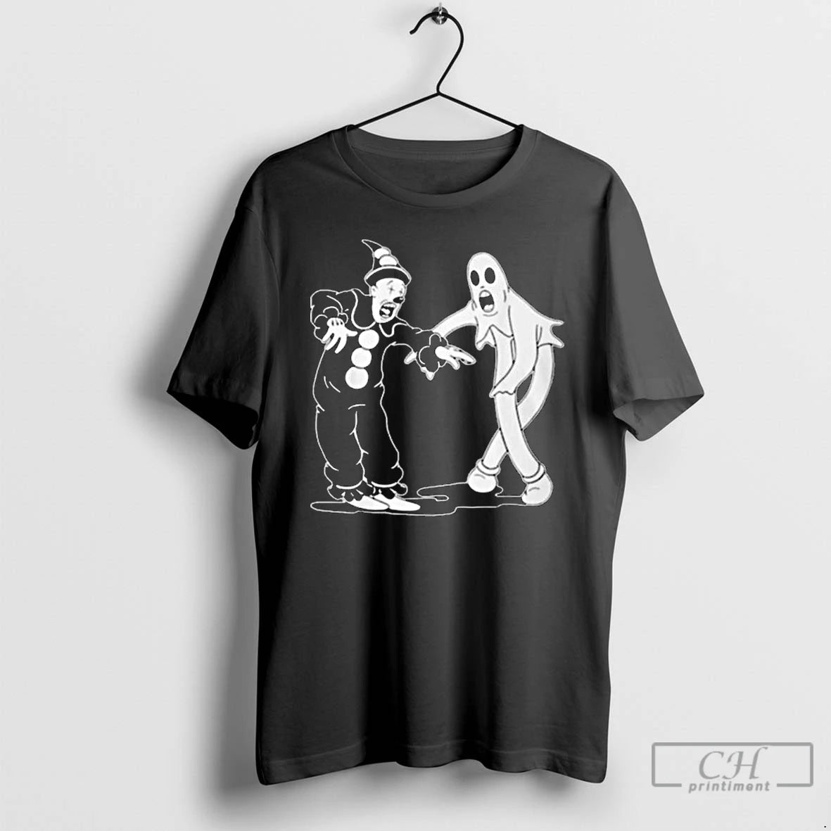 Classic Marjorie Taylor Green Ghosts In The Machine Long Sleve T Shirts Hoodie, Sweatshirt | InkNestWear.com