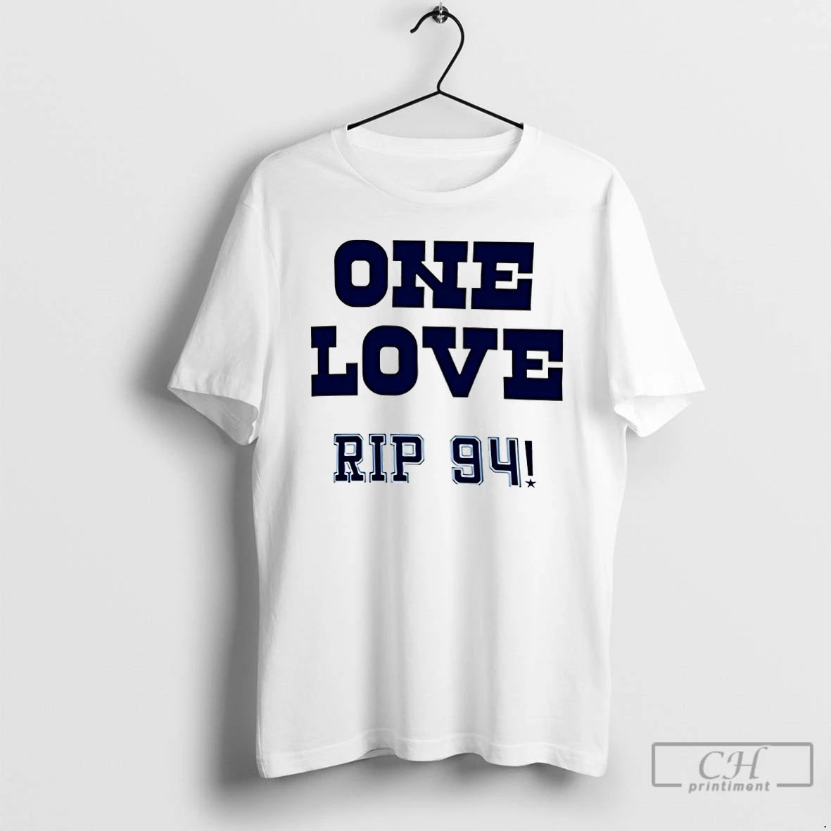 Classic Marshawn Kneeland Dallas Cowboys One Love Rip 94 T-Shirts, Hoodie, Sweatshirt | InkNestWear.com
