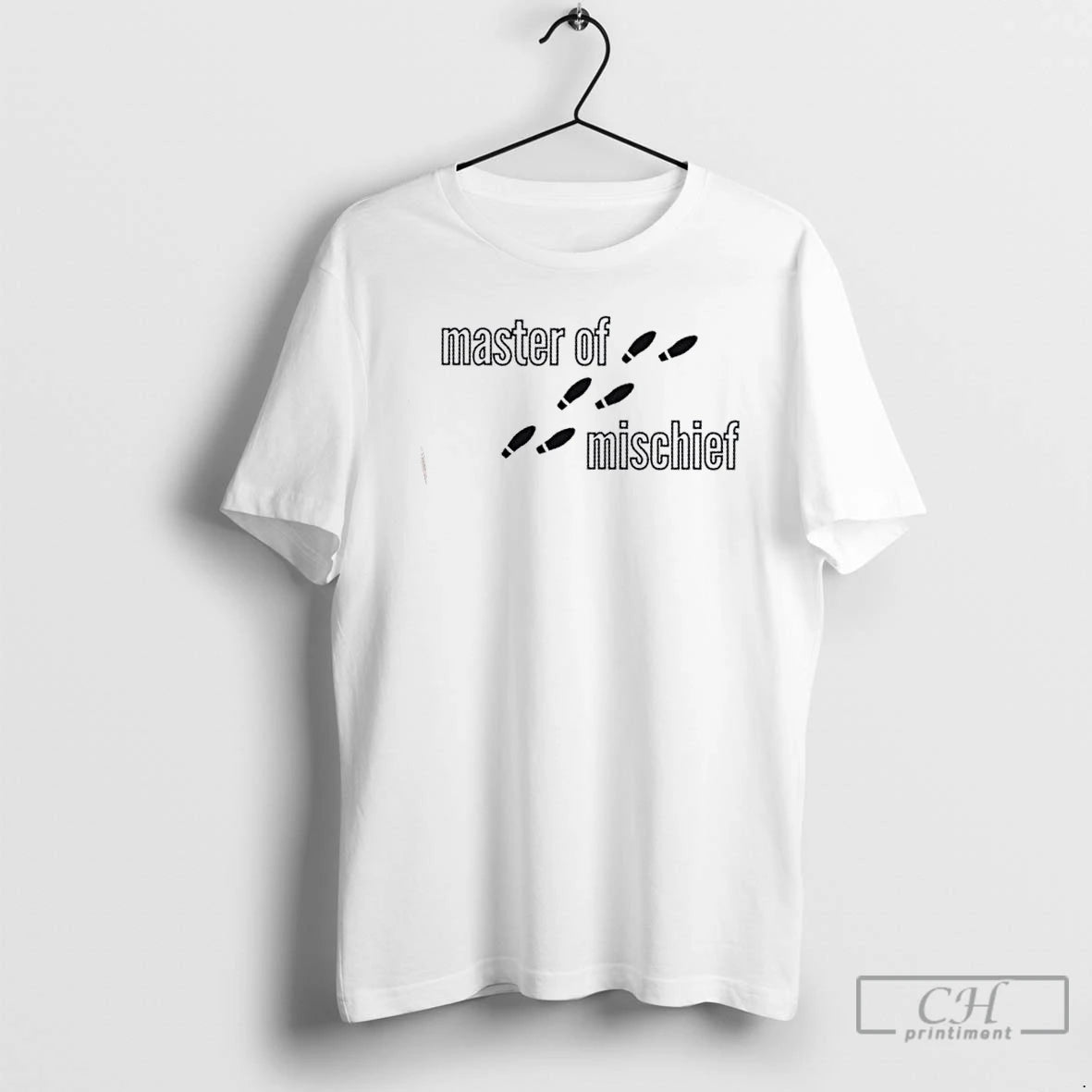 Classic Master Of Mischief T Shirts