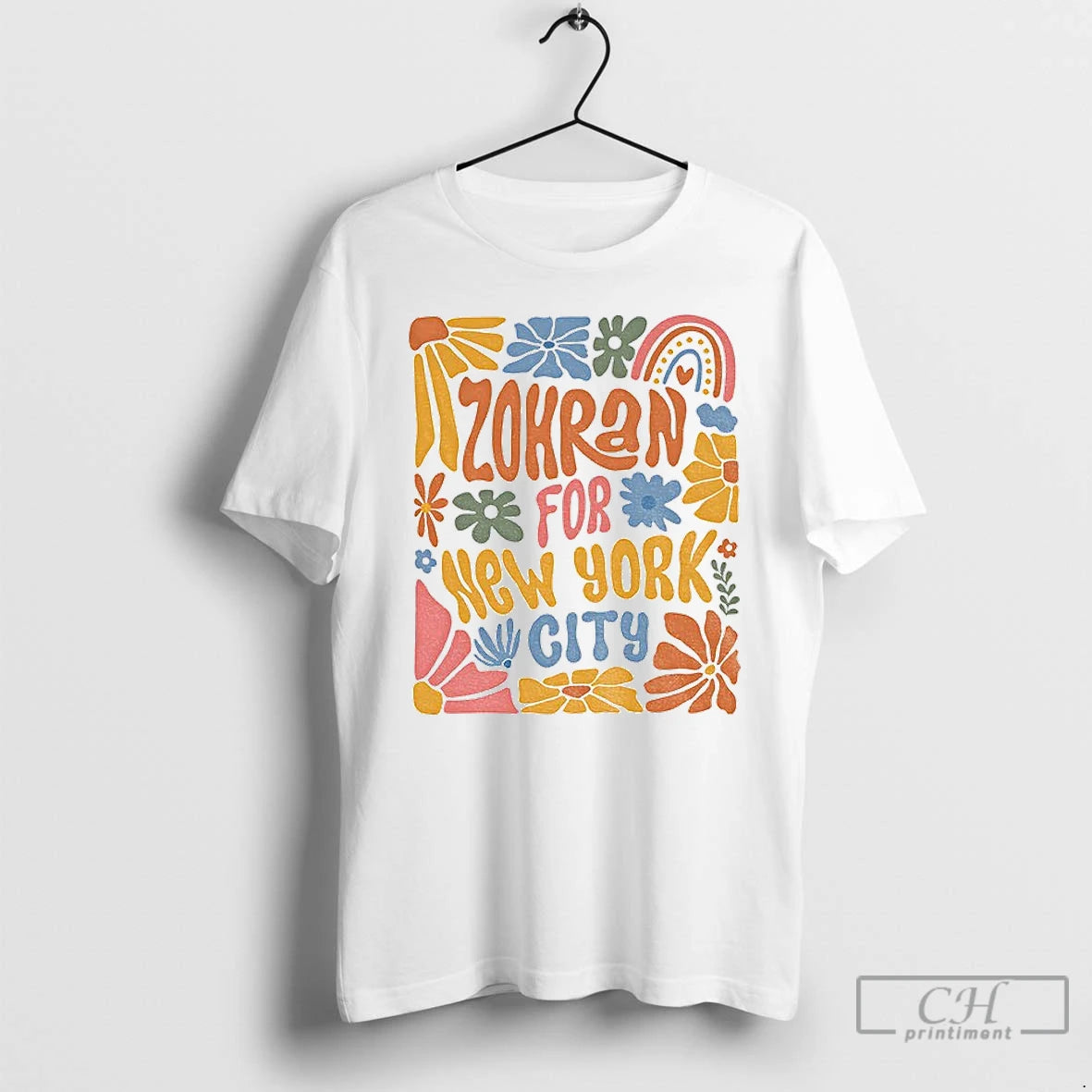 Classic Mayor Mamdani For New York City Progressive Democrats Political T-Shirts, Hoodie, Sweatshirt | InkNestWear.com