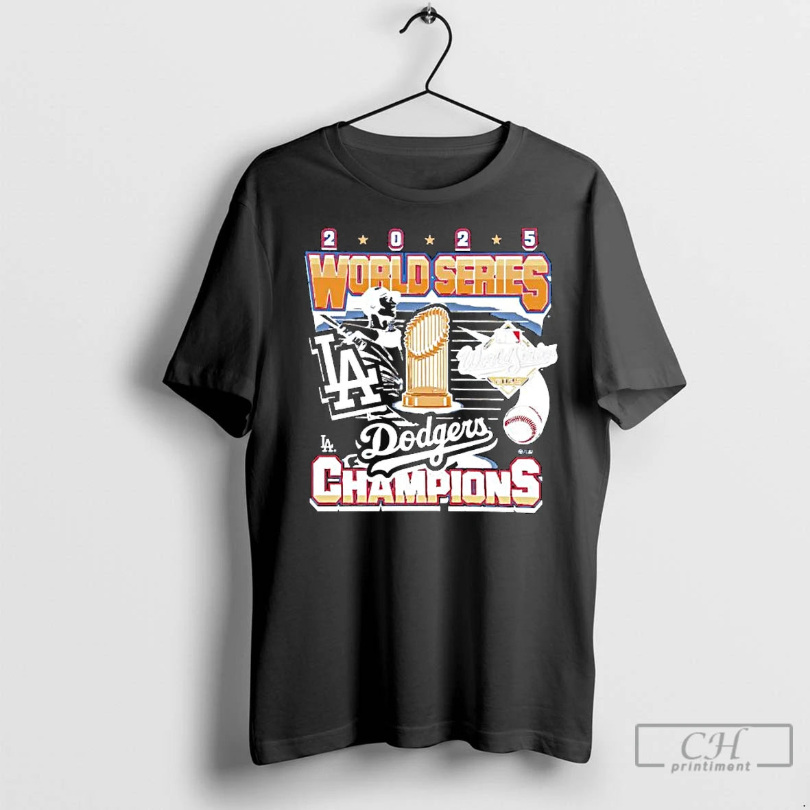 Classic Memories Los Angeles Dodgers 2025 World Series Champions T-Shirts, Hoodie, Sweatshirt | InkNestWear.com
