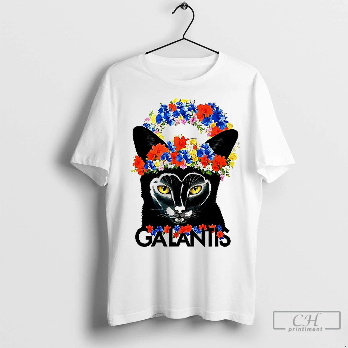 Classic Midsommer Galantis Cat T-Shirts, Hoodie, Sweatshirt | InkNestWear.com